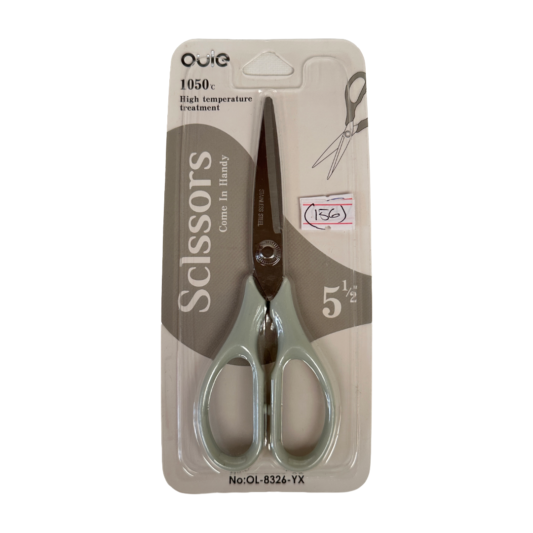 4 Inch School Scissors