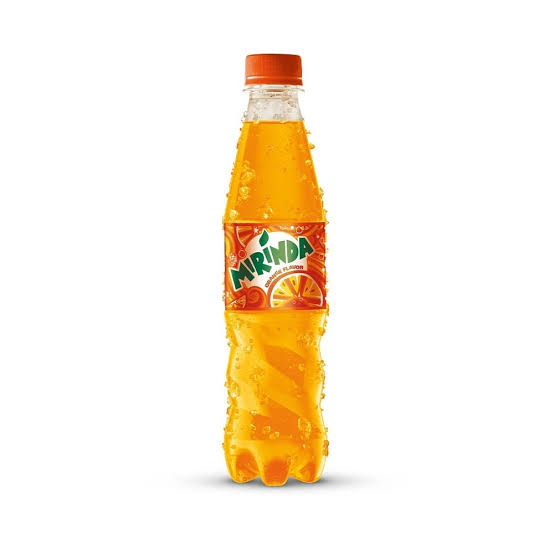 Mirinda 345ml