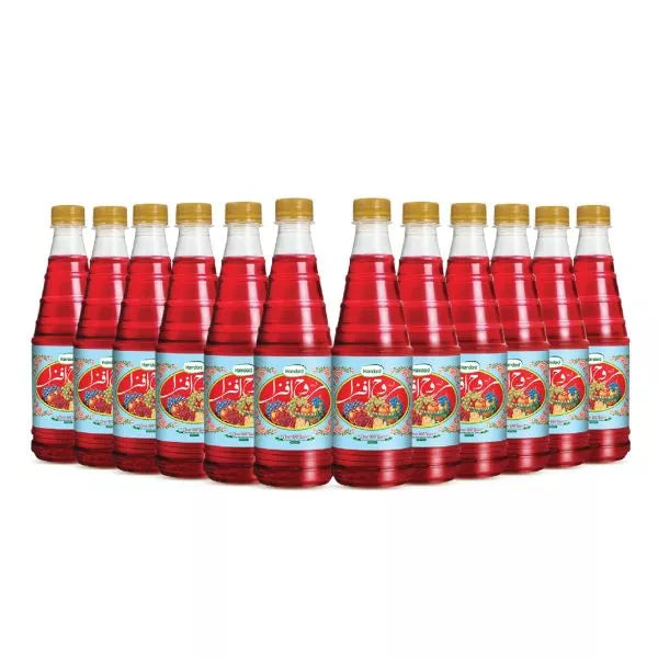 Hamdard Rooh Afza 425ml Pack of 12