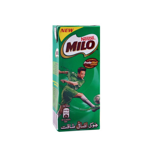 Milo Drink 180ml