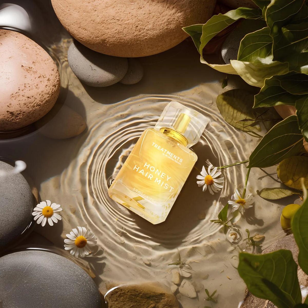 Treatments Honey Hair Mist 50ml