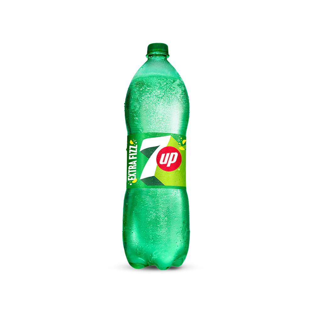 7up 2.25L
