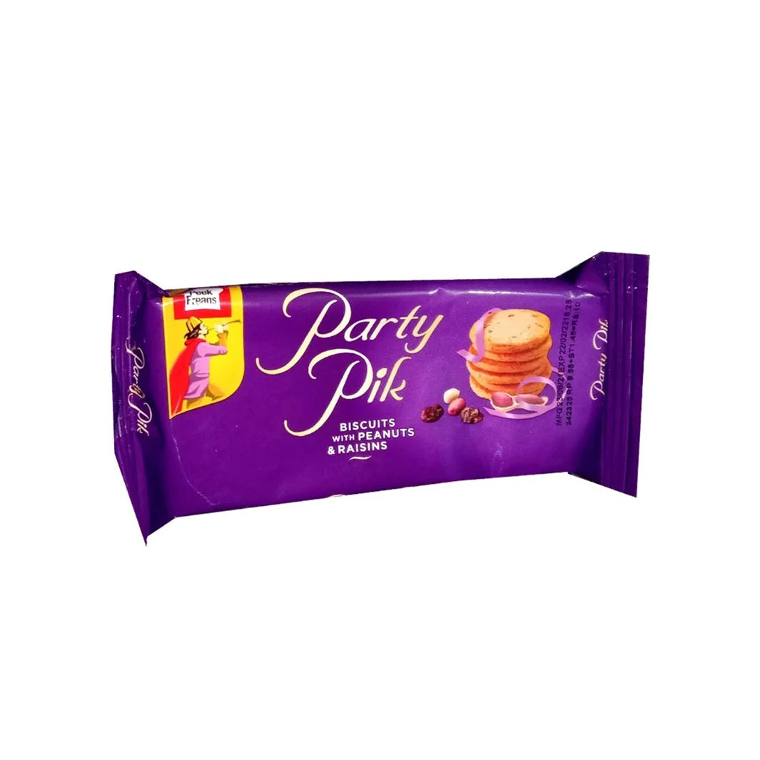 Peek Freans Party Half Roll