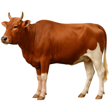 Qurbani Cow Share (Hissa)