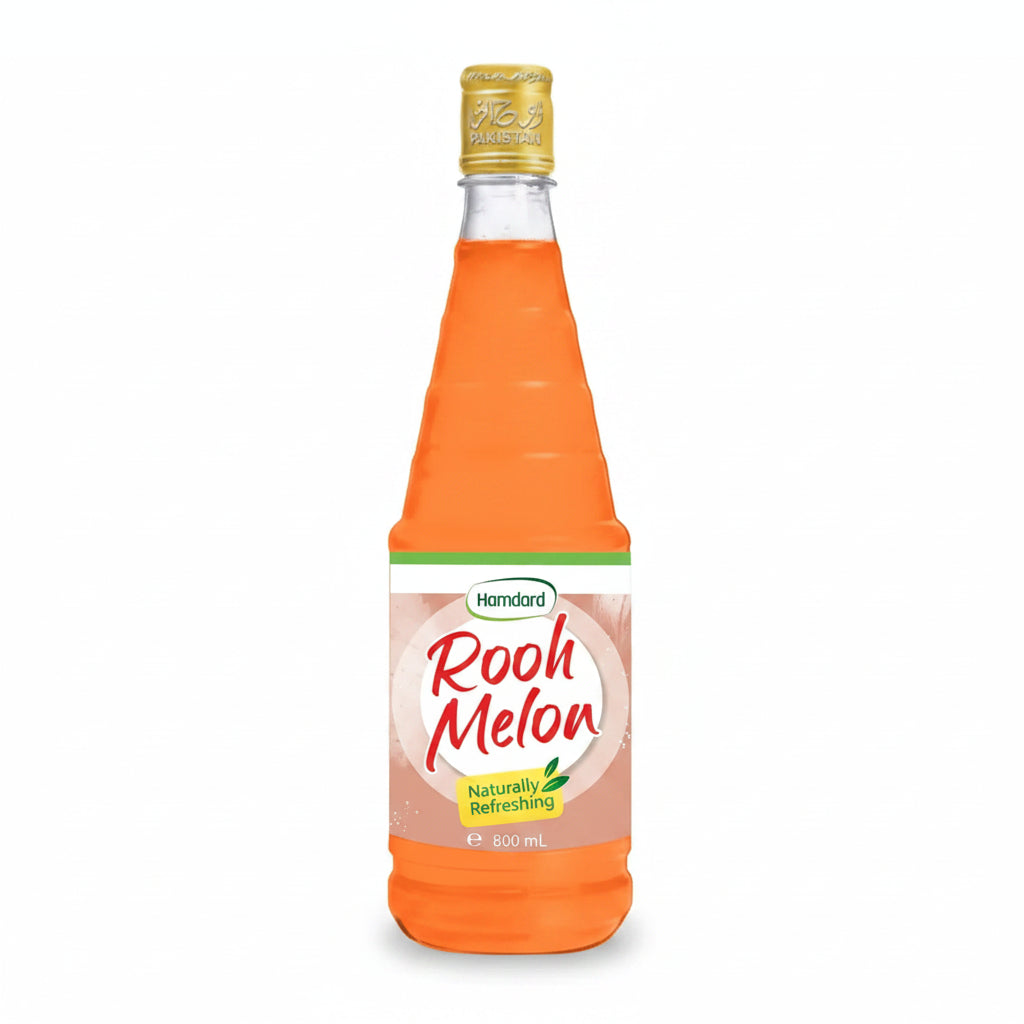 Hamdard Rooh Melon 800ml