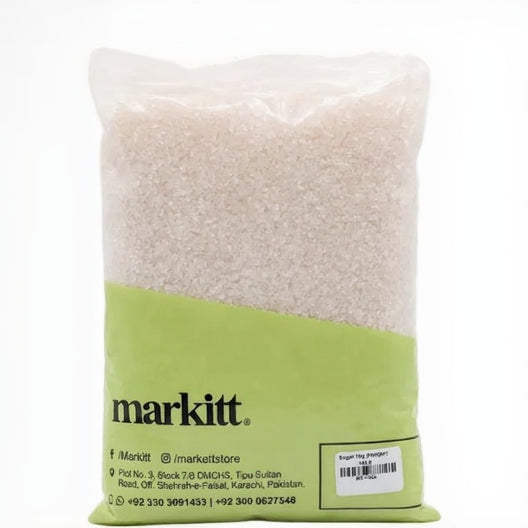 Markitt Sugar 1 Kg