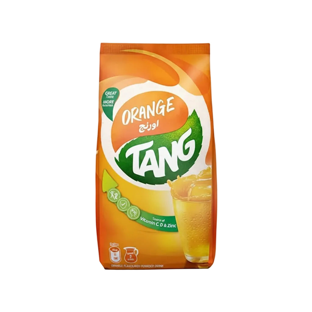 Orange Tang 375G