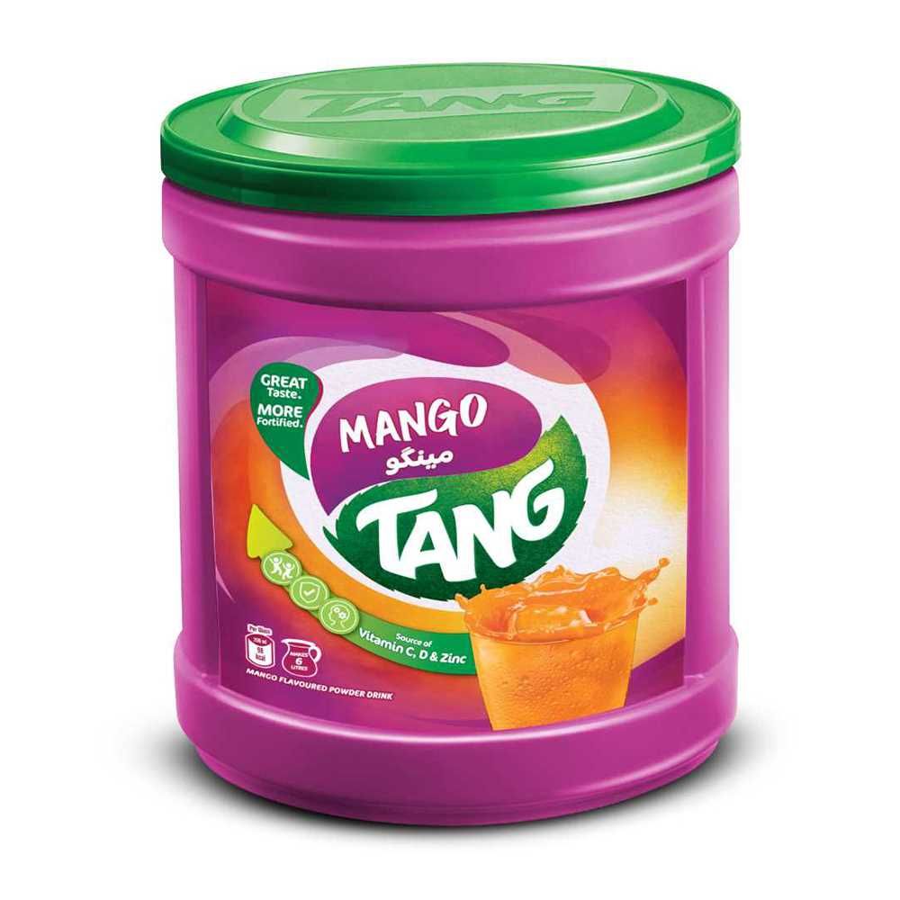 Mango Tang 750G