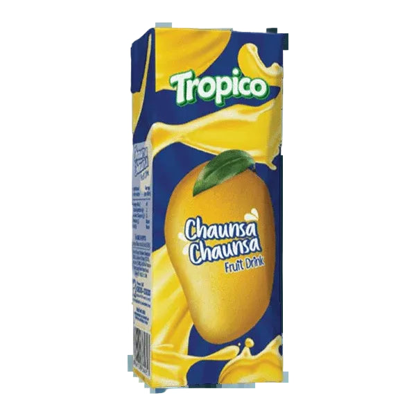 Tropico Juice Chaunsa 200ml